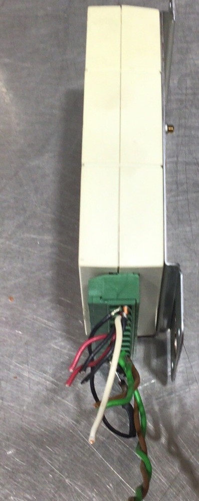 uDAM Intelligent DA & C Module ND-6520 Used Surplus