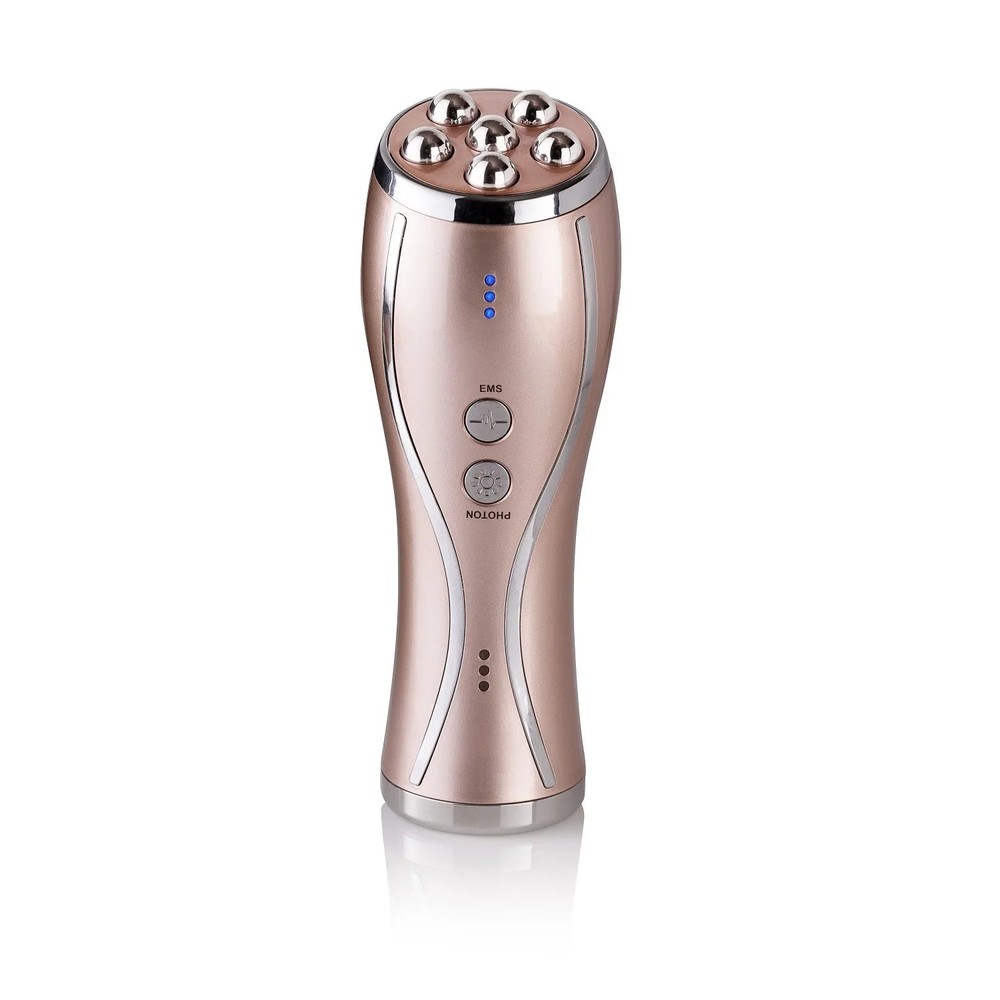Numiere Plus Microcurrent & LED Tightening Sculpting & Wrinkle Reducing Device