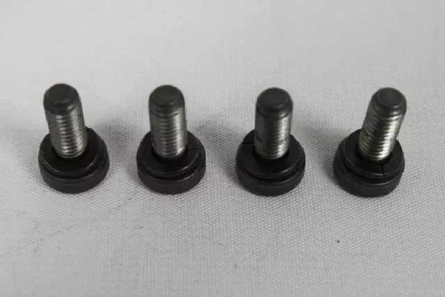Genuine Mopar Hex Head Bolt 68110658aa
