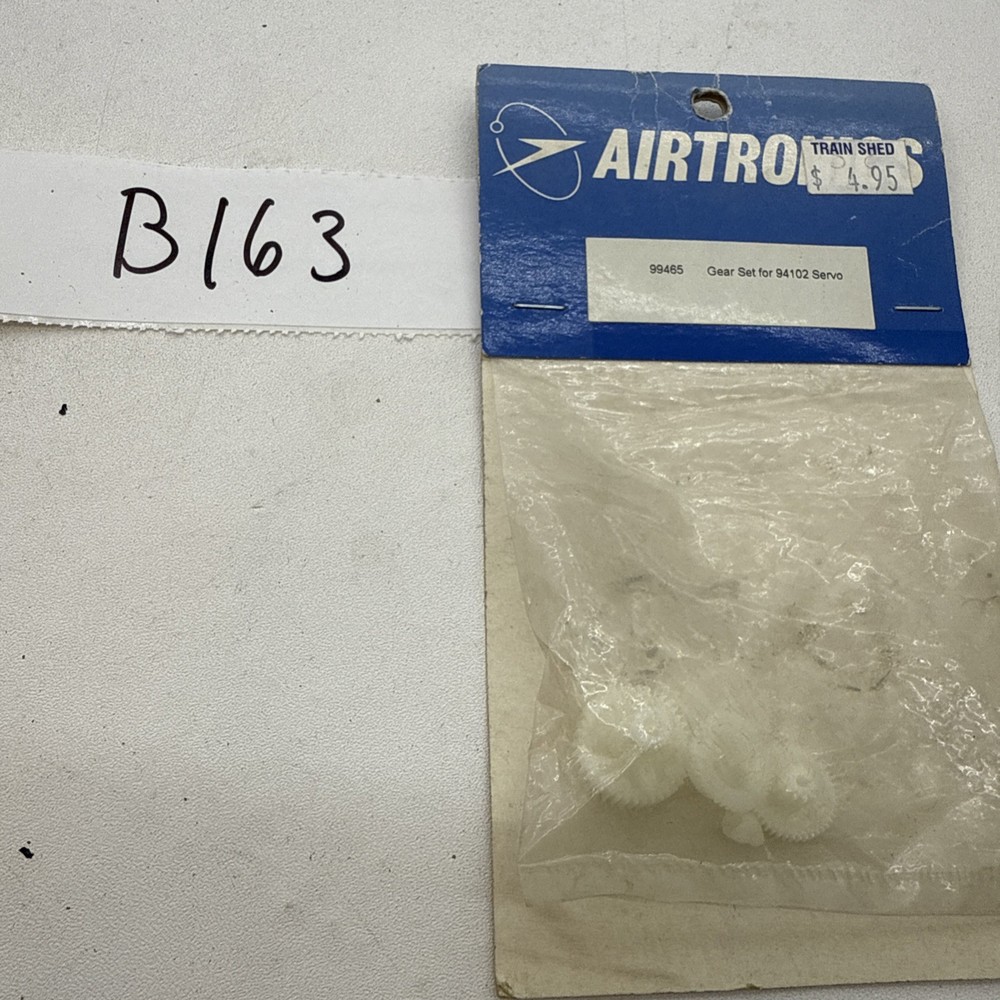 Airtronics-99465 Servo Case for: 94102
