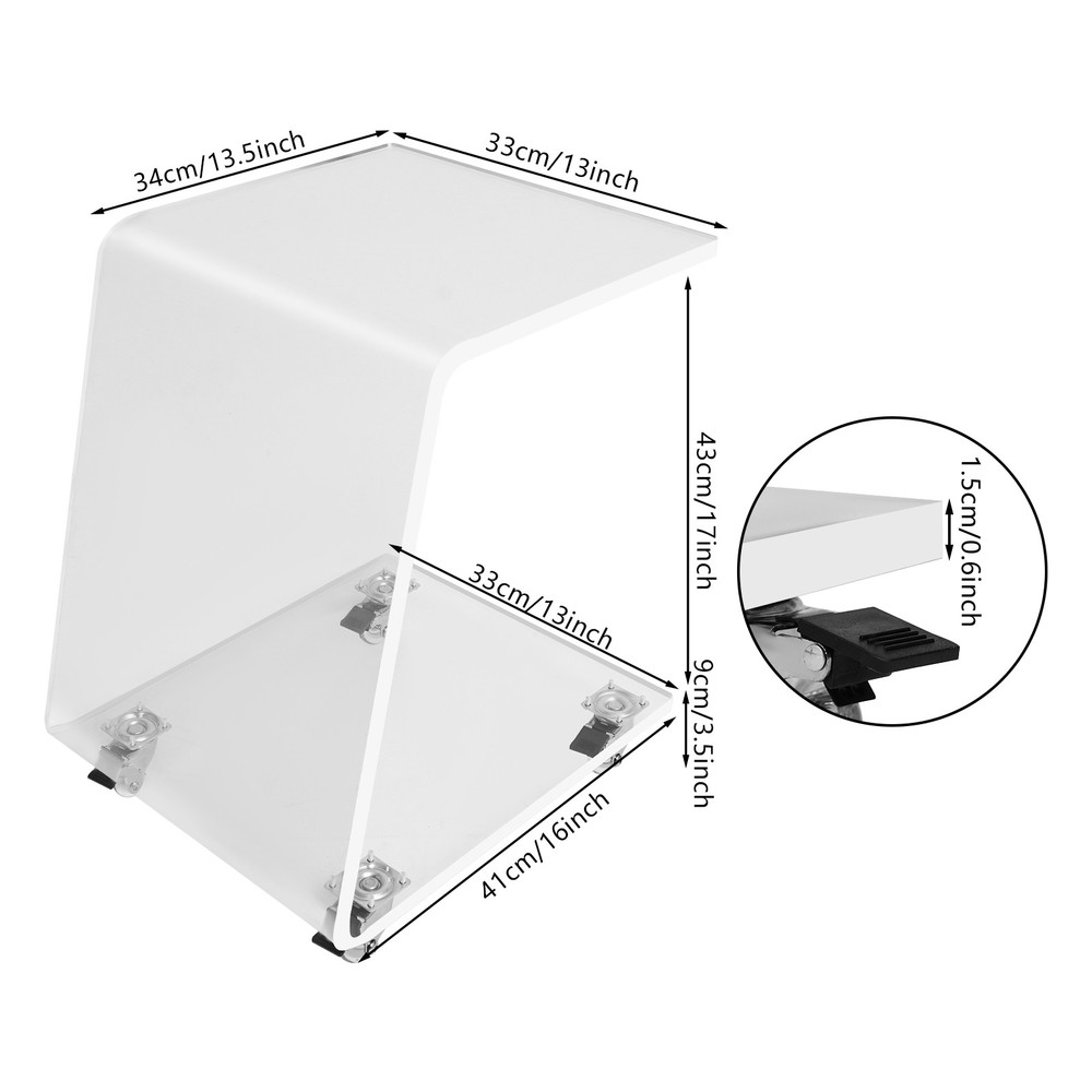 Wall Mount Non-slip Foldable Shower Stool For Elderly Disabled Bathing