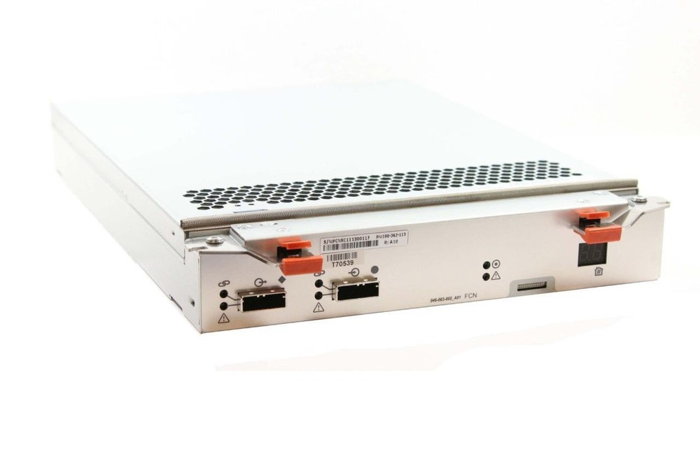Genuine Dell EMC AX4-5 I/O Storage Array 100-562-113 SAS Controller Module U444D