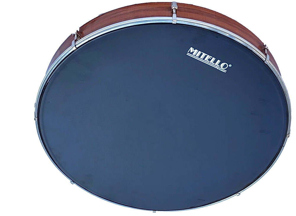 Bendir  Percussion Frame Drum Riqq, Tar Oz2