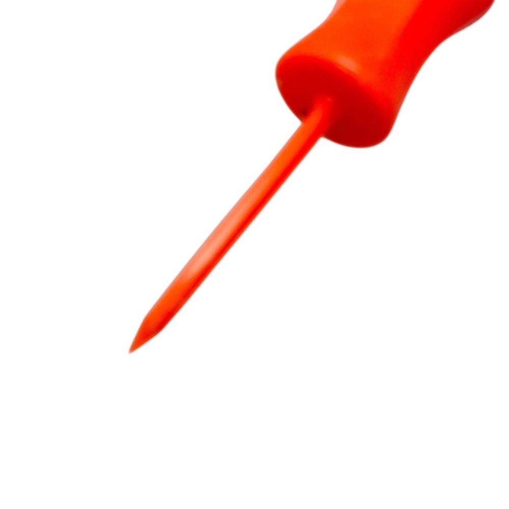 Pumpkin Carving Kit 4 Piece Scoop & Cutting Tools