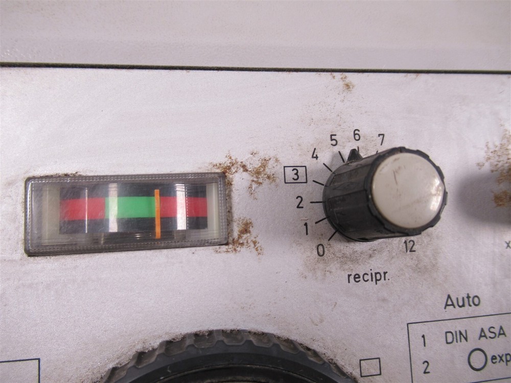 Zeiss MC63 Microscope Camera Controller Lab Unit 47 74 25-9903