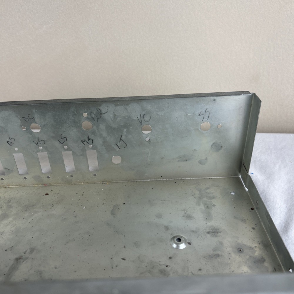 Dynaco PAT-4 Chassis Original