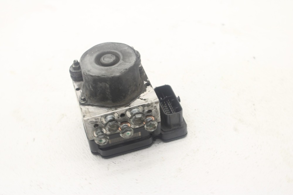 2014-2016 Harley Davidson Electra Glide ABS Pump Unit Module