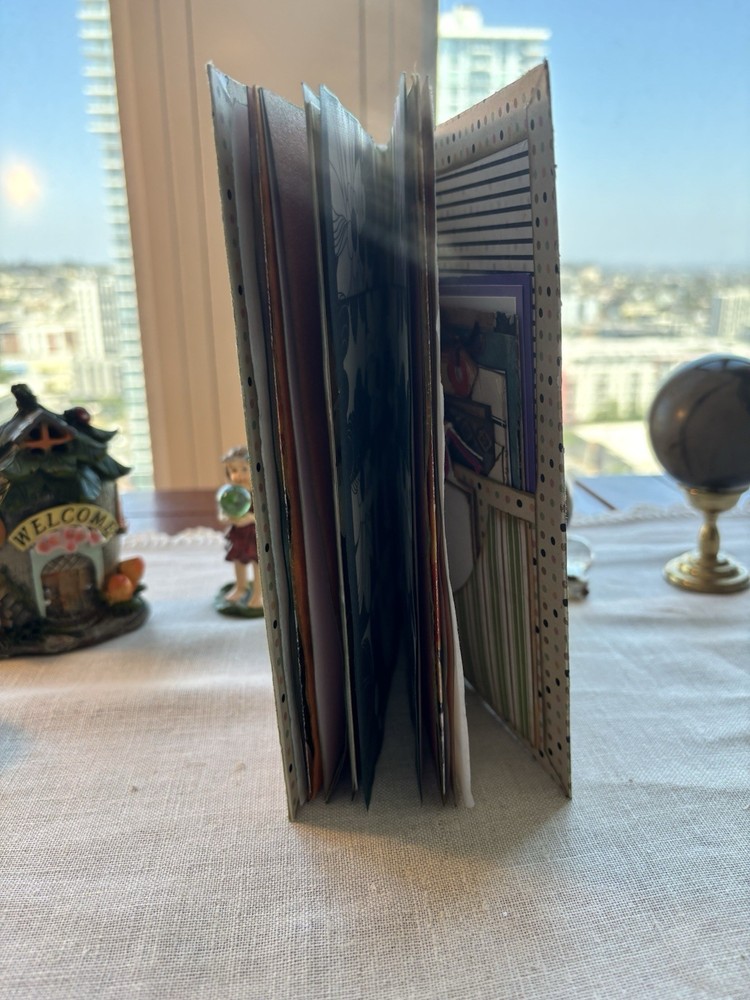 Journal - Whimsical Garden