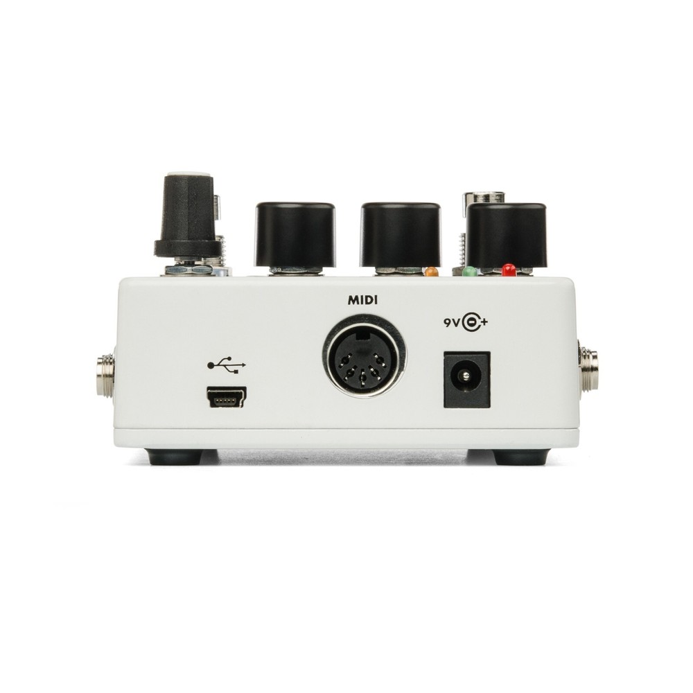 Electro-Harmonix 1440 Stereo Looper Pedal