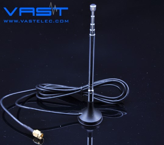 VASTINT Digital FM Stereo Transmitter Kit USB FM transmitter