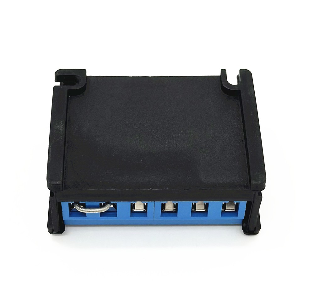 ZL3 brake rectifier input 0-460VAC output 0-207VDC