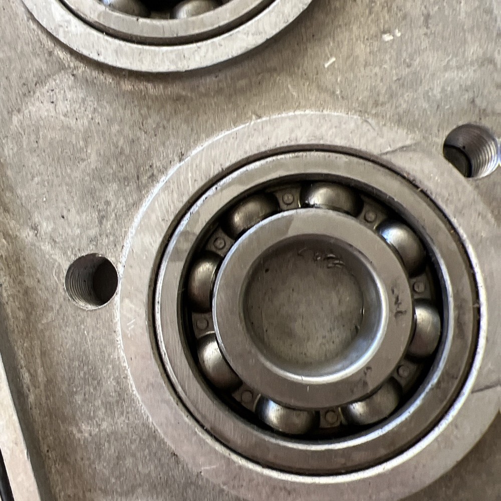 Speedway Engineering SuperMax Quick Change Rear End Cover