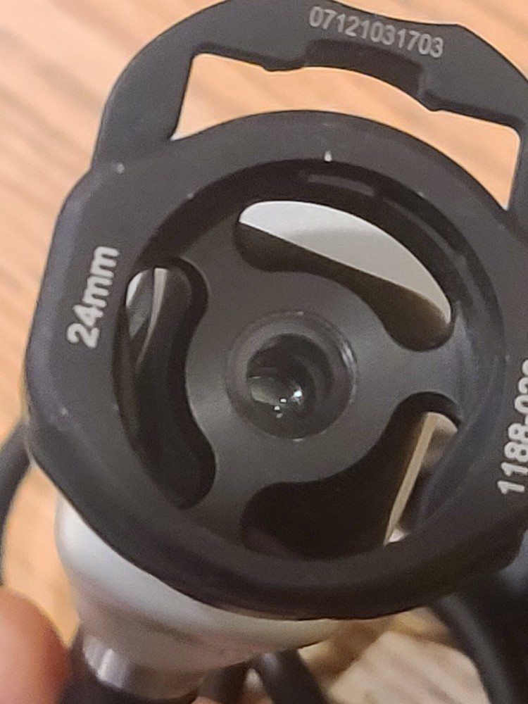Stryker HD Camera 1188 w/Coupler - READ