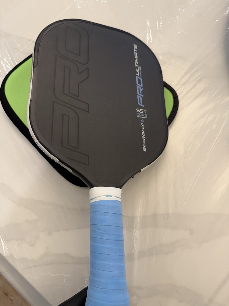 Gearbox Pro Ultimate Hyper 16mm