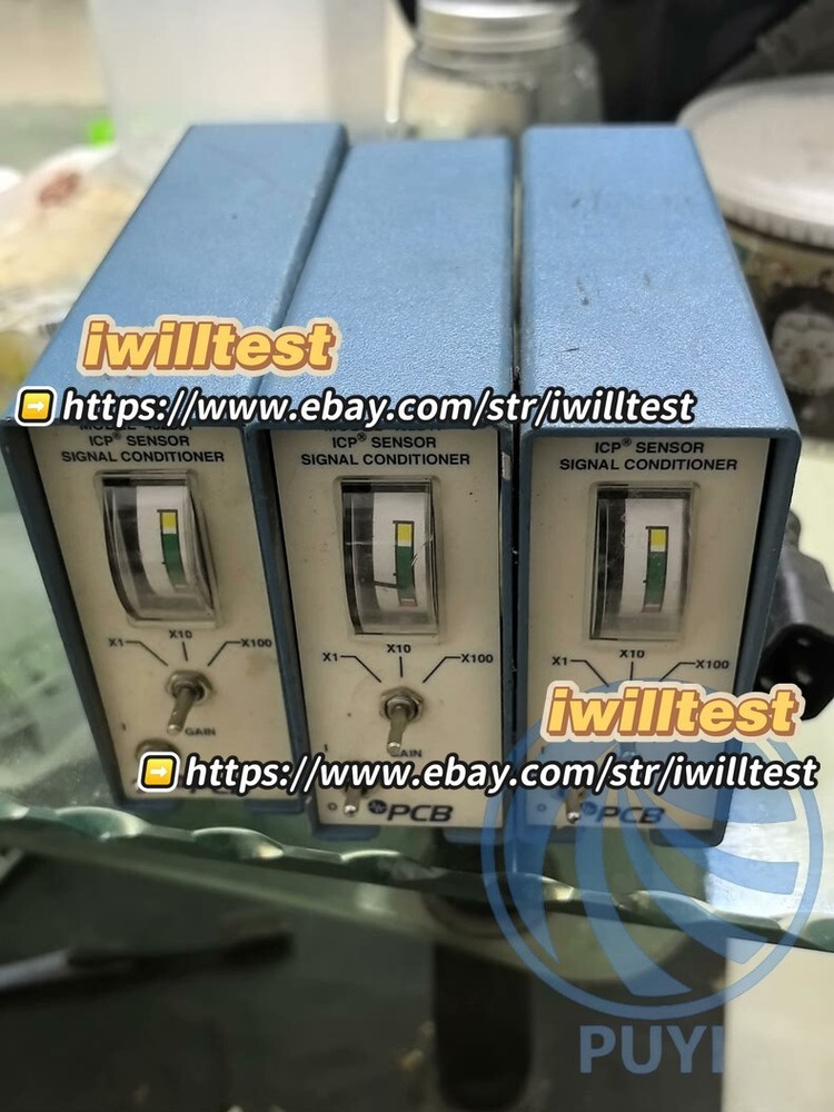 1PCS USED working PCB 482B11 Fast Shipping
