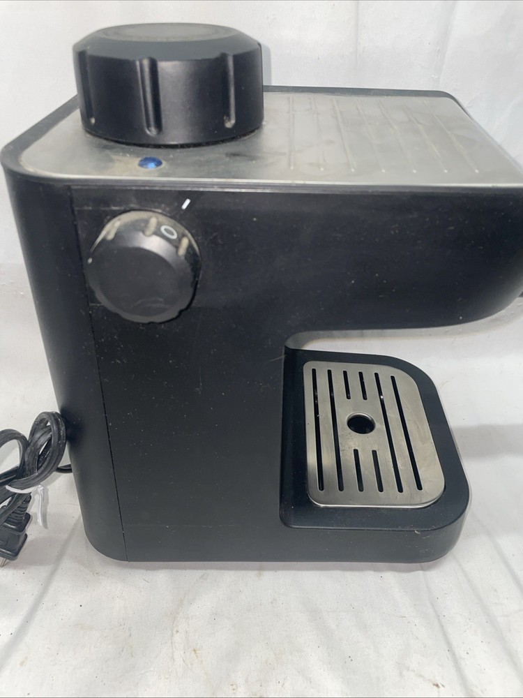 Krups XP-1020 No Carafe
