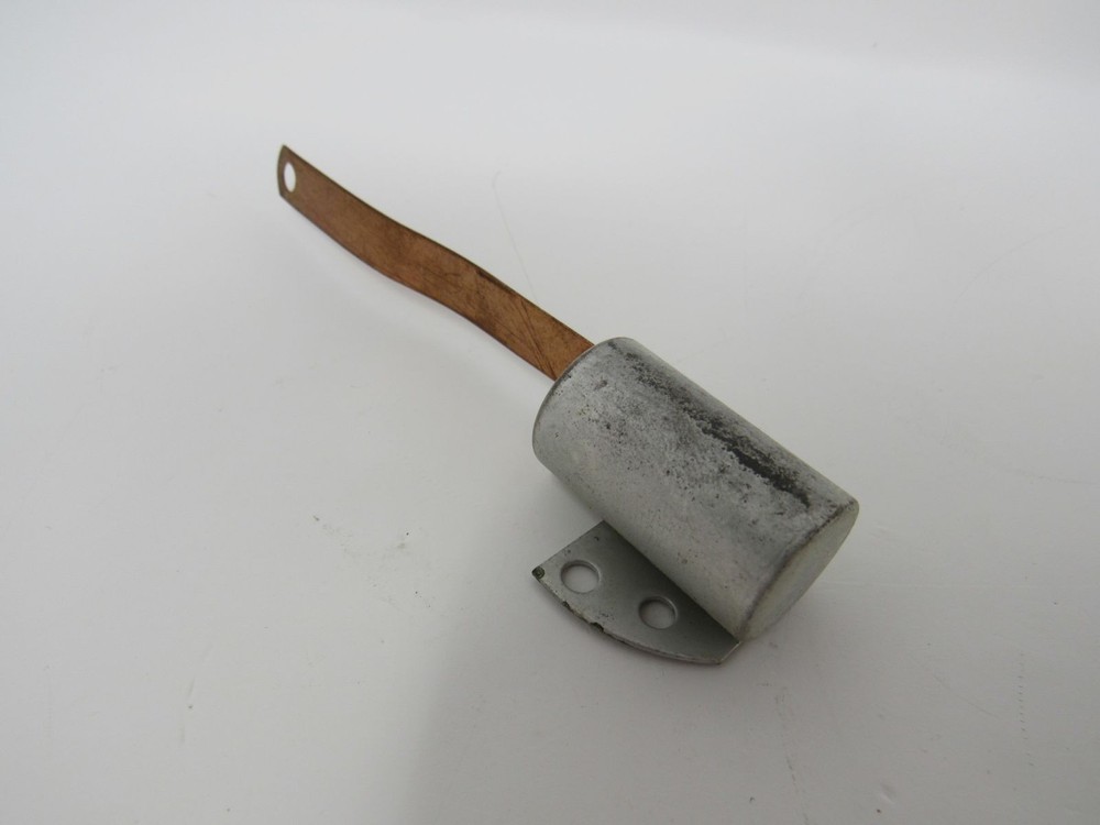 Echlin Ignition Condenser AL127