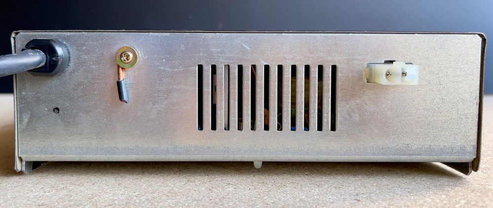 Trillium Panther 612 Electronic Key Phone System