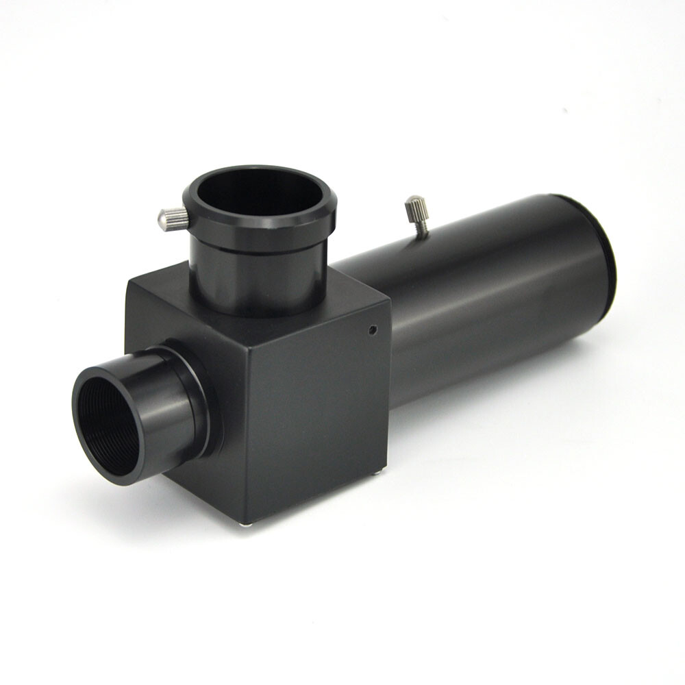 Flip Mirror camera adapter 1.25 inch for Refractor astronomical telescope