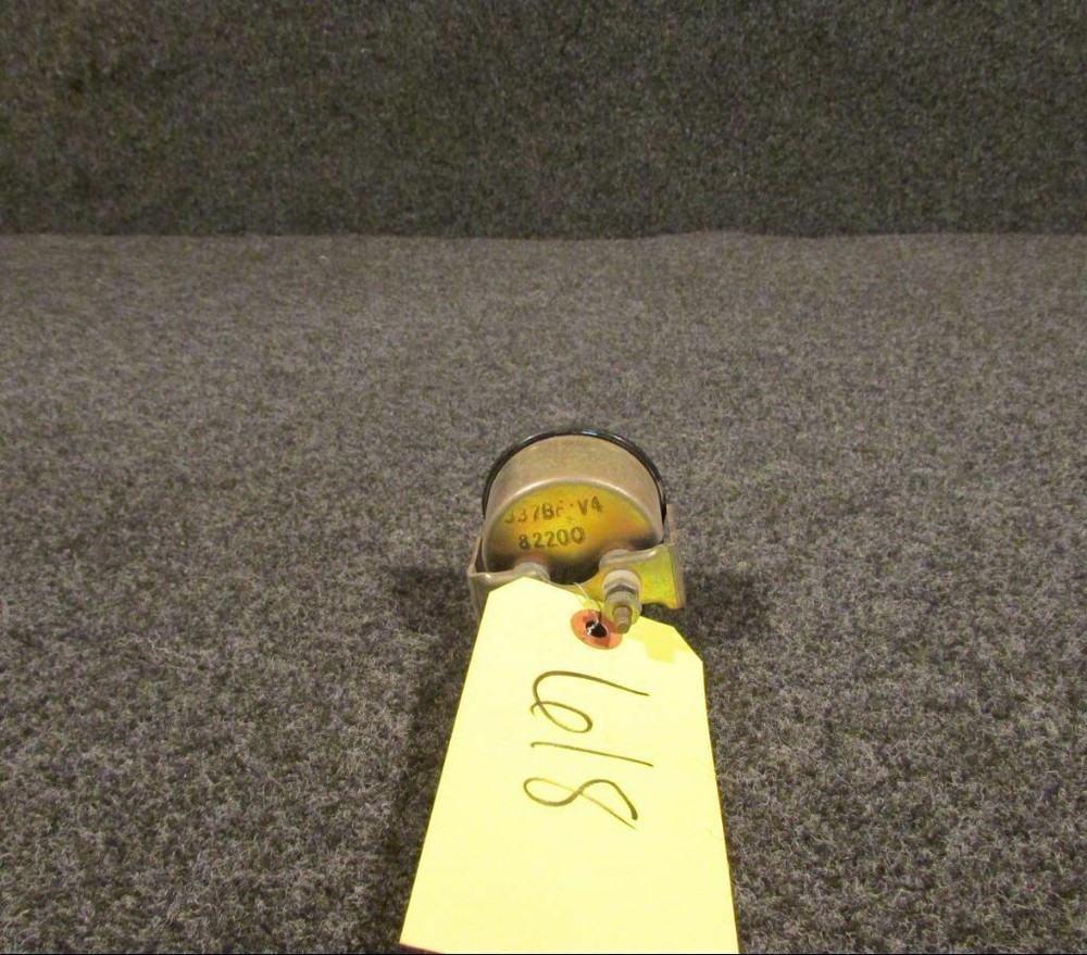 827475 Stewart Warner Ammeter