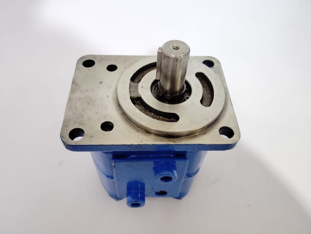 Rexroth GSP2-A0S12ARA0 Gear Pump