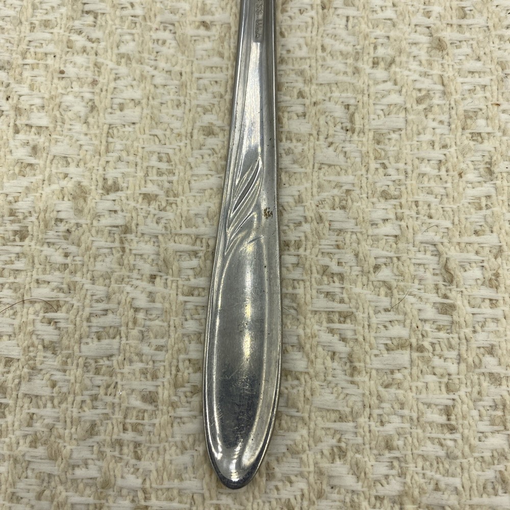 Superior Stainless USA Pie Server ! 8.75”