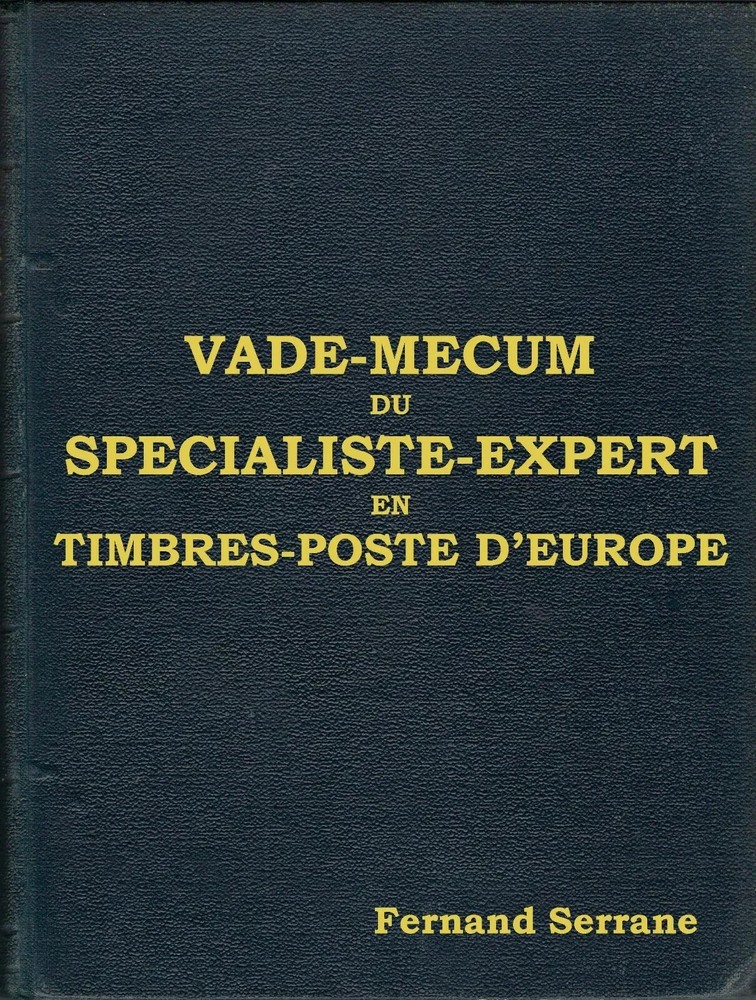 FORGED STAMPS EUROPE A-Z 480pp Inc. Reprints Bogus Fake Surcharges Cancels - CD