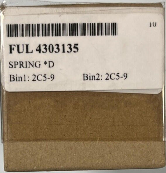 FUL 4303135 FULLER SPRING