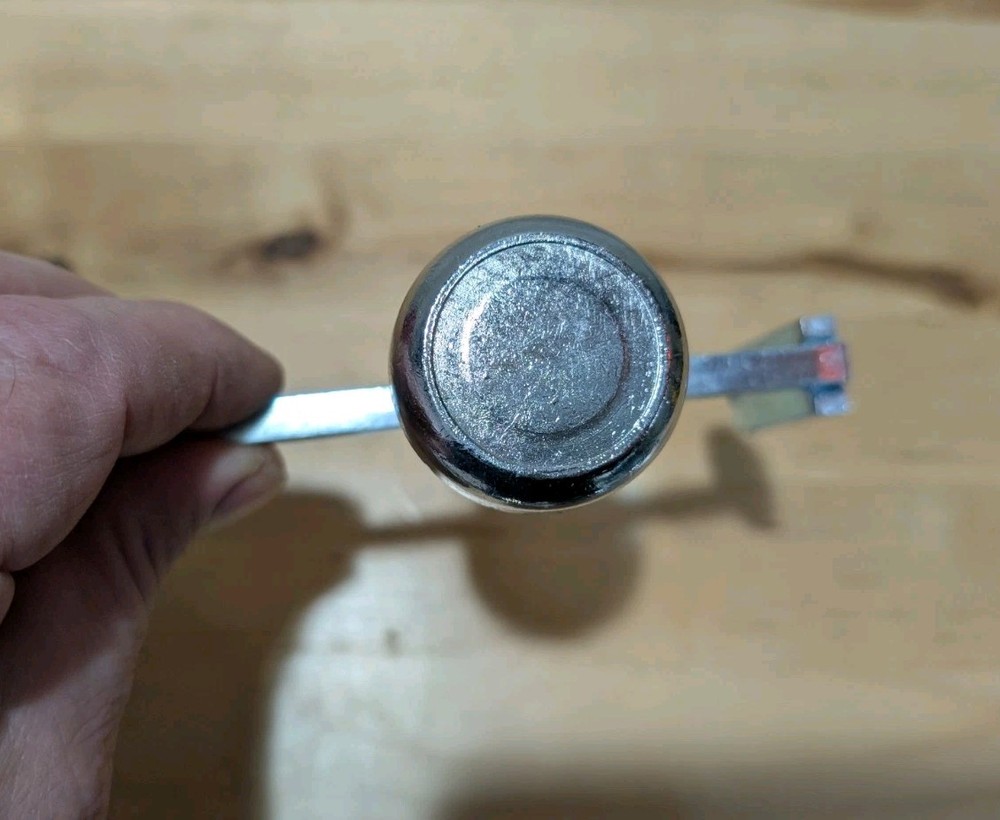 Vintage Harrington Tools Do-It-Yourself Drywall Circle Cutter