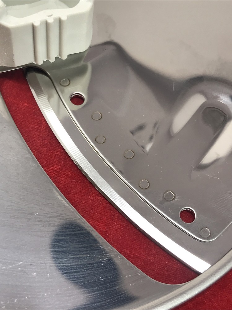 KITCHENAID PA6-GF30 Food Processor Accessory - Thin Cut Blade Disc