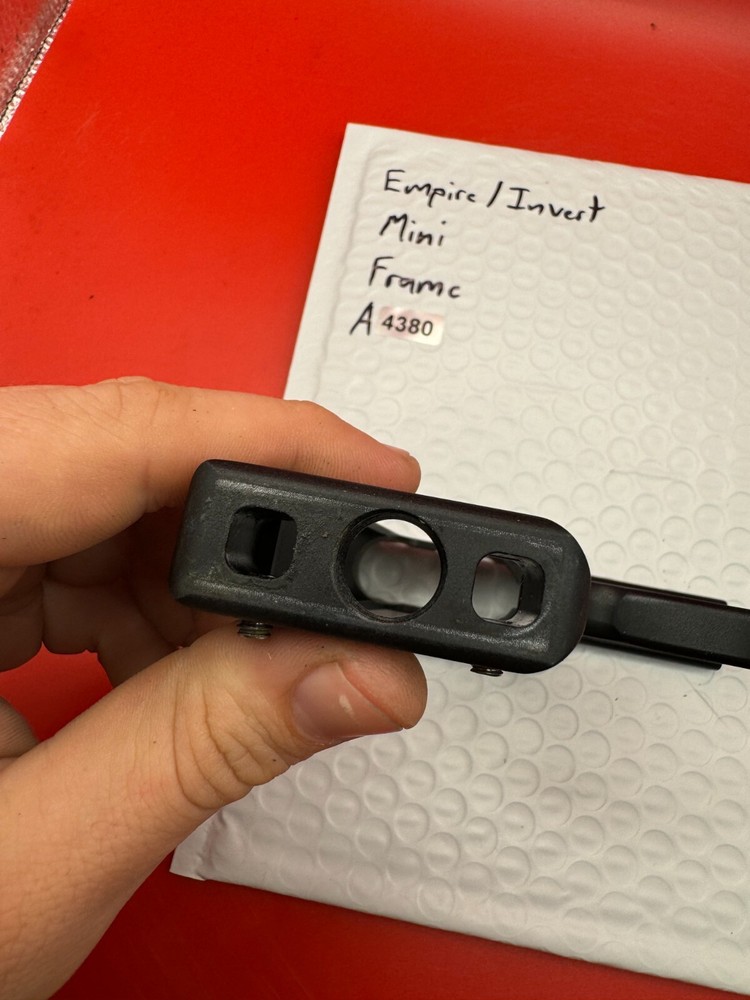 Empire/Invert Mini Frame