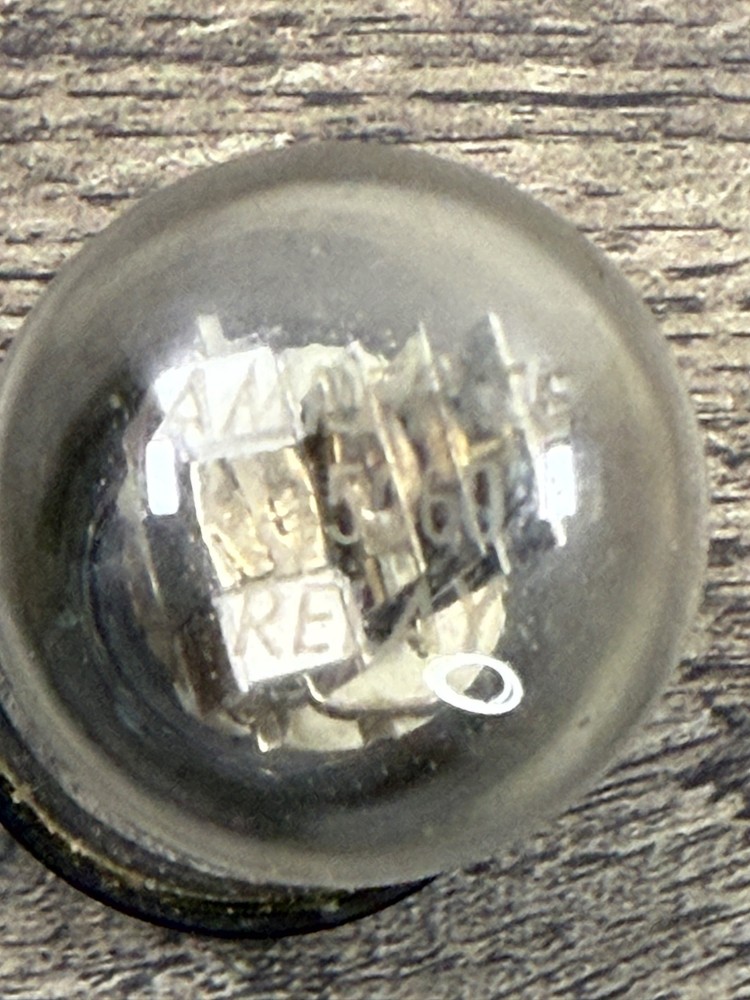 Amperite delay 115C60