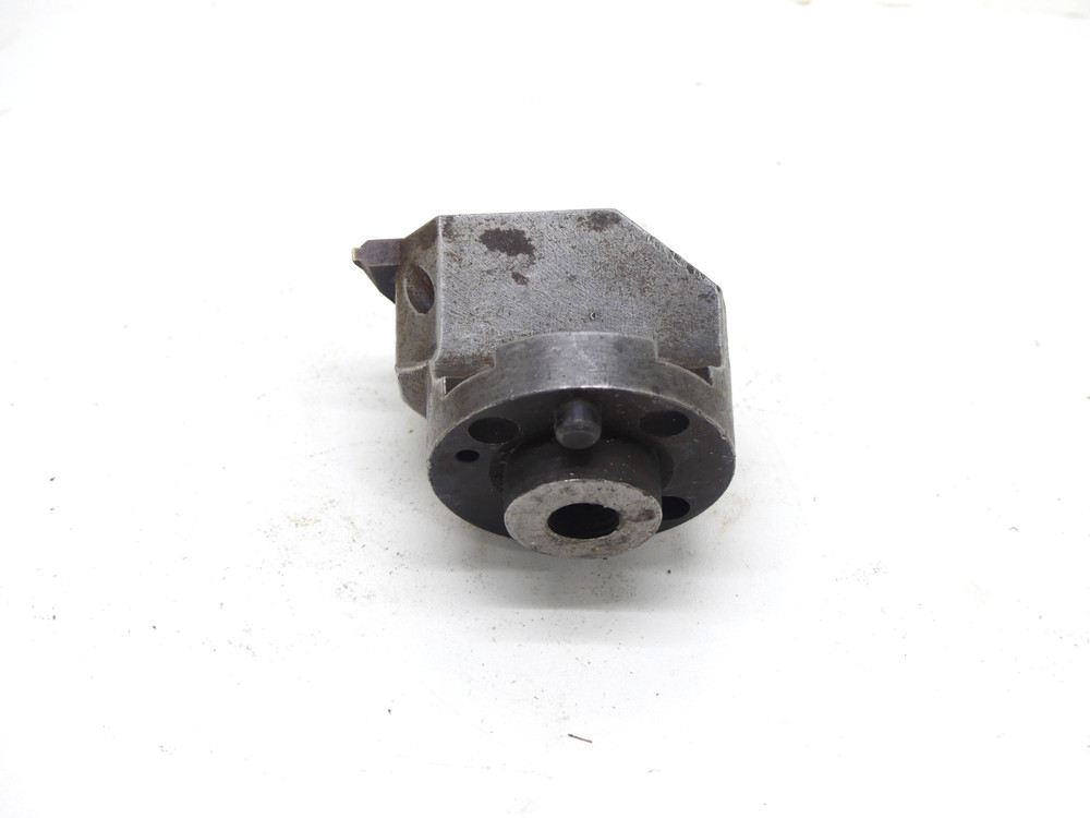 H28-MTHOR4 NG2 Modular Boring Bar Head