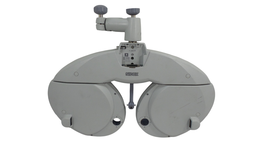 Nidek RT-5100 Refractor Head - Free Shipping
