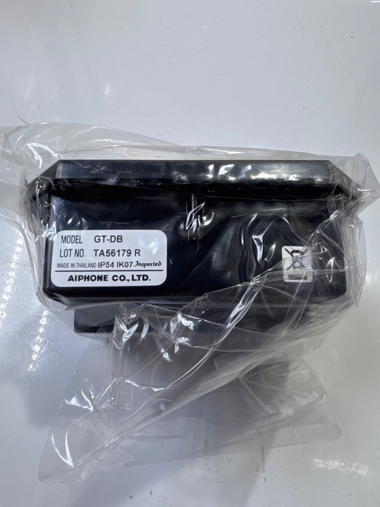AIPHONE GT-DB Audio Module for GT Modular Entrance Intercom Panel