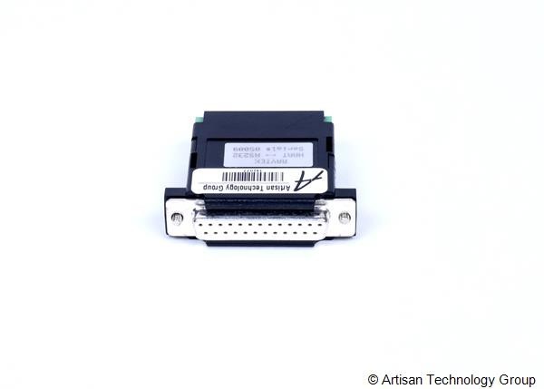 Raytek Hart RS232 Adapter
