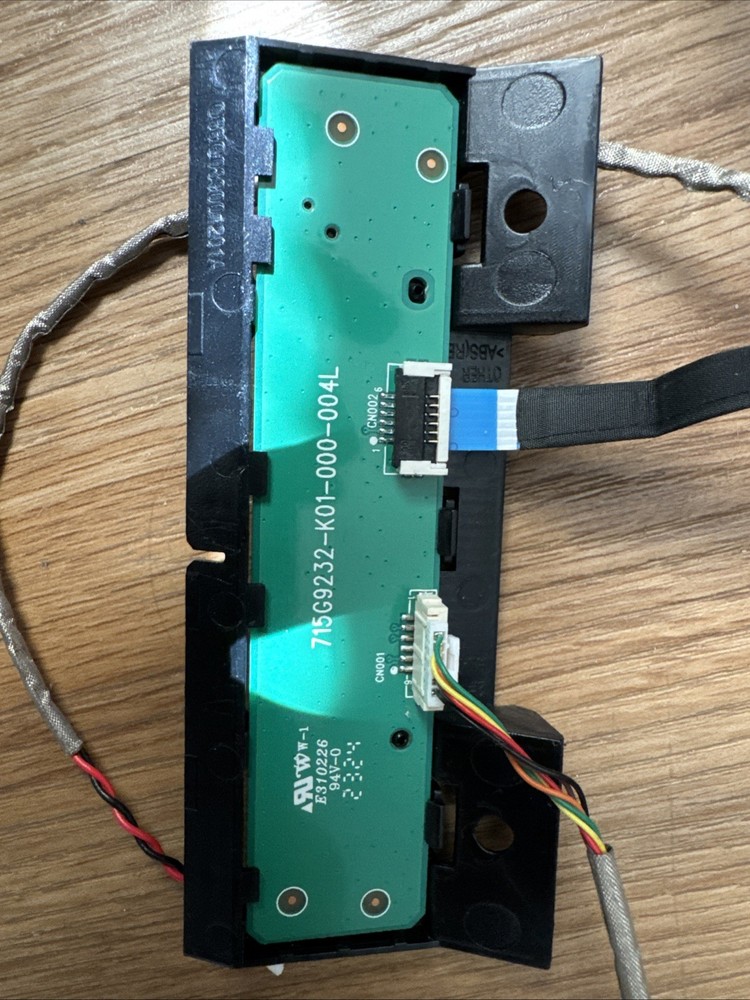 Repair Parts