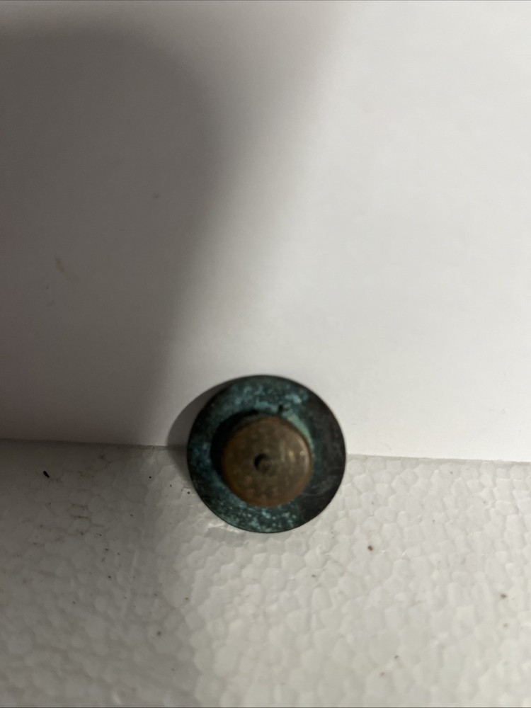 world war one button