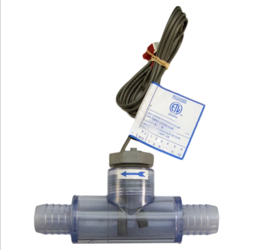 Sundance Spas OEM Flow Switch (6560-857)
