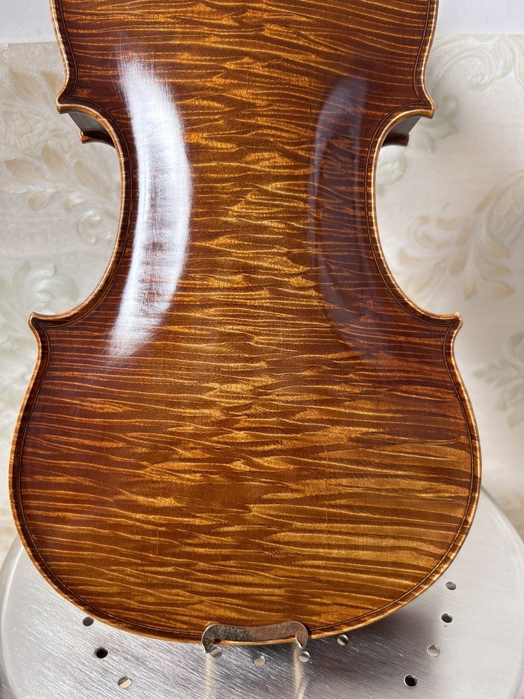 violin handmade violin 4/4