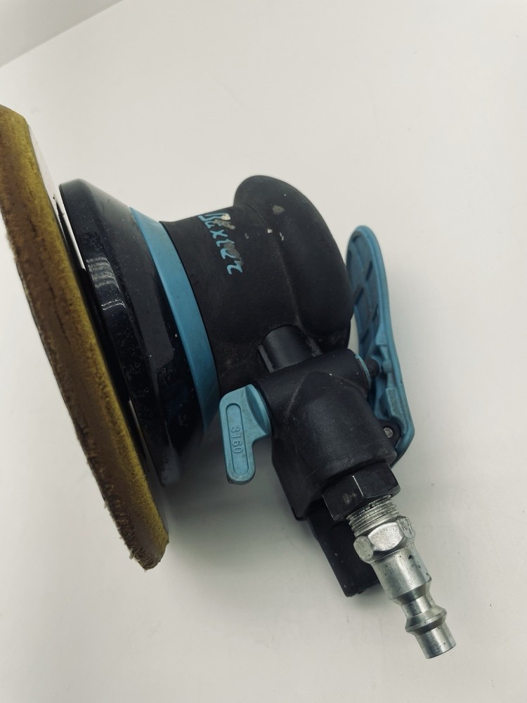 Baxter Orbital Composite Air Sander - 3160
