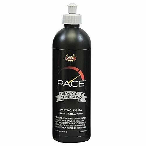 Presta PACE Heavy Cut Compound (PST-133116)