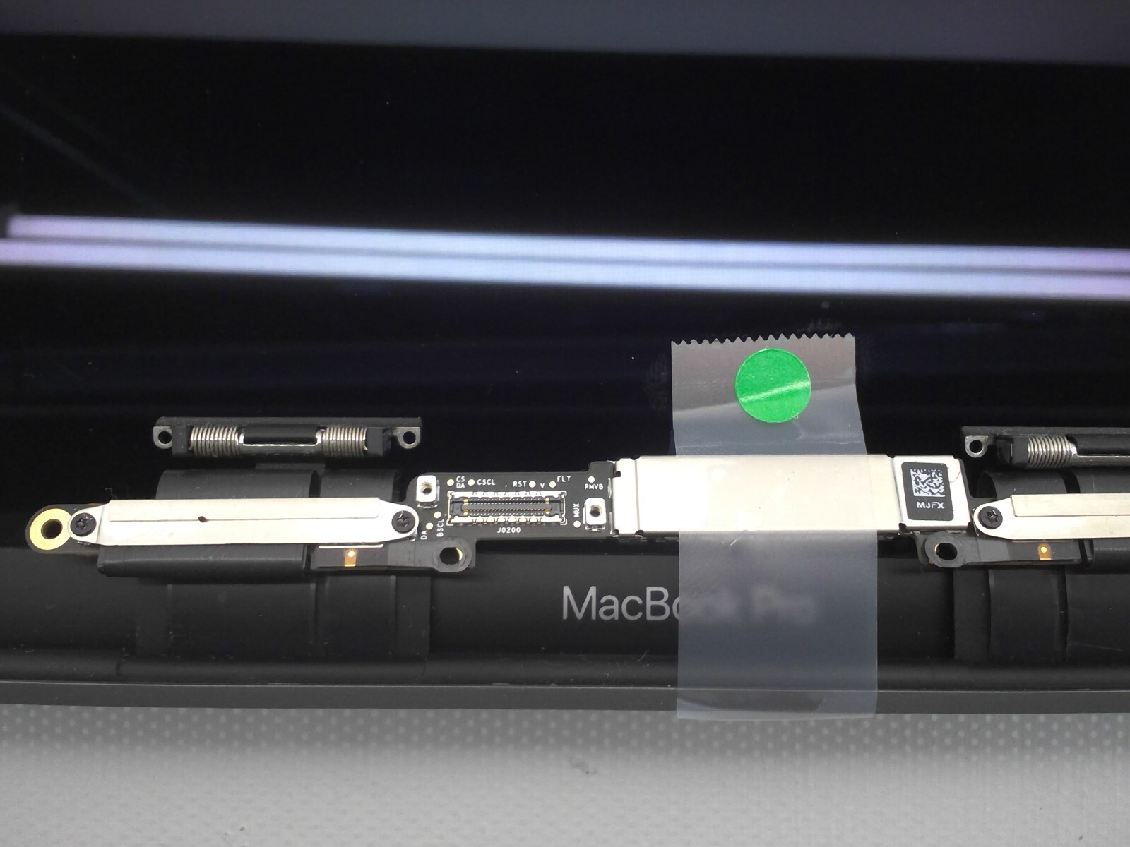 A1989 A2159 A2251 For Apple MacBook Pro LCD Screen Display Assembly Replacement