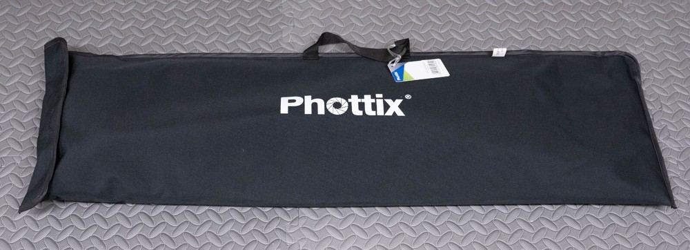 Phottix Hexa-Para Softbox 120cm/47" - Used, Ex Condition