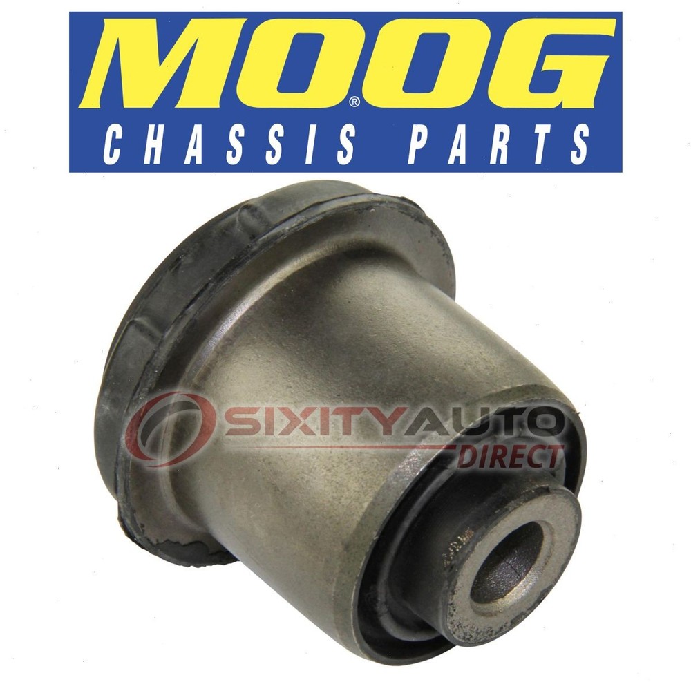 MOOG Front Lower Inner Forward Control Arm Bushing for 2017-2019 Dodge nq