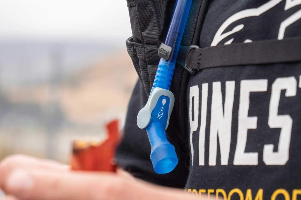 Crux Blue Hydration Bladder 1.5L