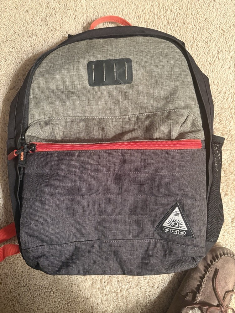 OGIO Lewis Backpack