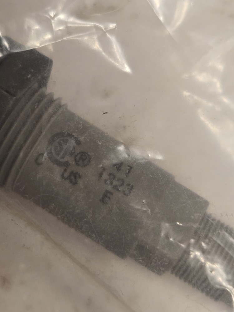 Spark Igniter 8240-1 with one wire