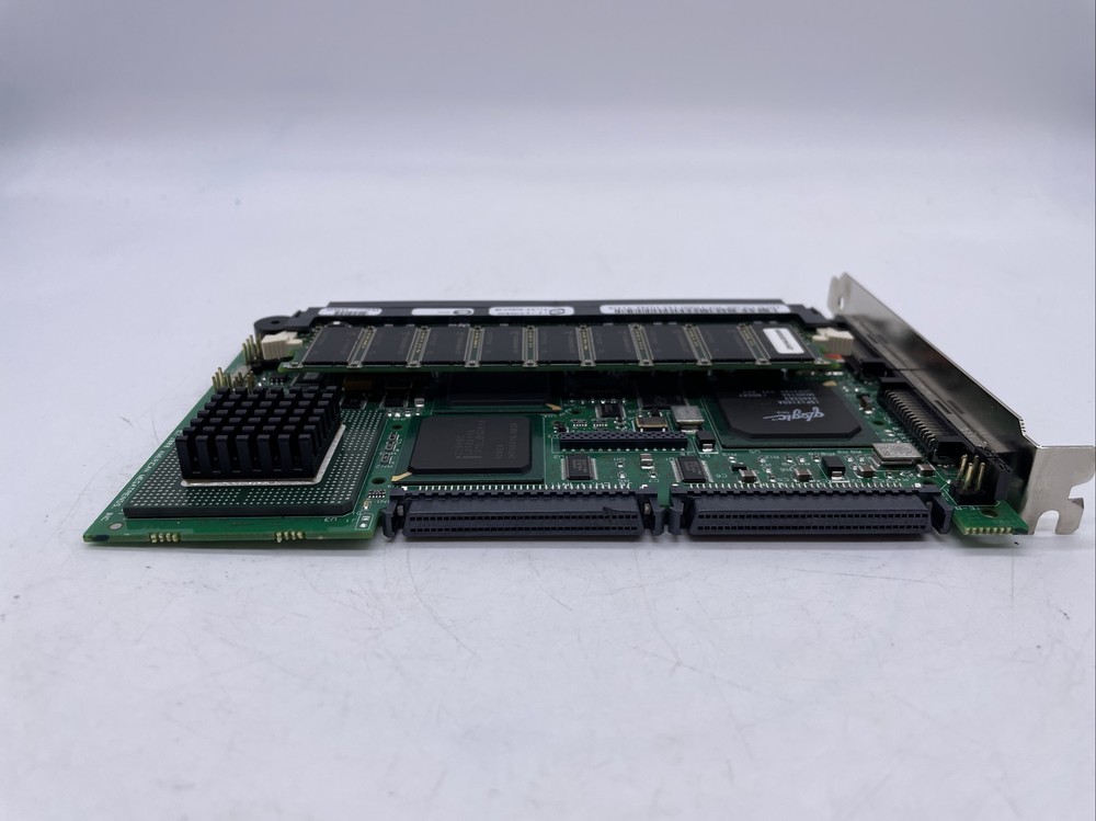 ADAPTEC AHA-2940U2W PCI SCSI CONTROLLER ADAPTER