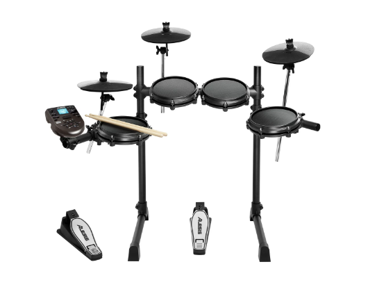 ALESIS Express Mesh Kit - Brand New!